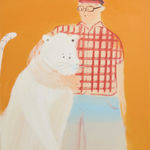 Shinya Azuma, Snake rain, 2025