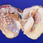 Fawn Rogers, Our Lady Guadalupe, 2020