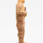 Shinya Azuma, Dancing Tiger(Chipi Chapa), 2024