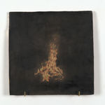 Xie Fan, Golden Sea, 2019 - 2022