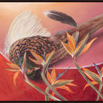 Ángela Ferrari, What about dreams in which you, 2025