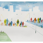 Odonchimeg Davaadorj, Coexsistere 8, 2020