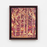 Dennis Miranda Zamorano, El: Imposible… nadie intentó incendiar una ciudad, o si? (Portrait of what was once my home), 2024