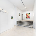 Laurent Pernot, THE UNCERTAINTY OF STARS, 2007