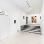 Laurent Pernot, Je suis vivant (I am alive), 2017