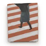 XIE Fan, In Between, 2026