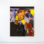 HAN Bing, Don't Stop Now, Keep Going, 2021