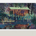 Dennis Miranda Zamorano, Ones you forget to go back, you're not going anywhere (desire and melancholy), 2023