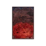 Dianna Settles, The earth drank the juice, 2024