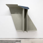 Stella Zhong, unnamed(gate), 2018