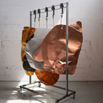 Fawn Rogers, Our Lady Guadalupe, 2020