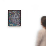 Dennis Miranda Zamorano, One more Dreamer, 2025