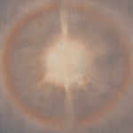 XIE Fan, Celestial Signs, 2019 - 2022