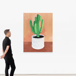 Soimadou Ibrahim, Tsardom of Russia, 2021