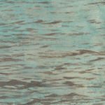 Xie Fan, Screen · Sea, 2023