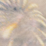 Fawn Rogers, Comet Tail #3, 2022