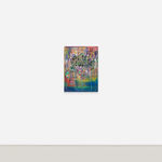 Dennis Miranda Zamorano, Abandonment is also a home, 2023