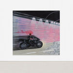 Oh de Laval, You live more for 5 minutes going fast on a bike than other people do in all...