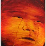 Odonchimeg Davaadorj, Fulgurance, 2021