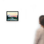 XIE Fan, Tornado, 2025