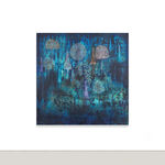 Dennis Miranda Zamorano, Honey, 2025