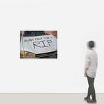 Fawn Rogers, Our Lady Guadalupe, 2020