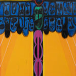 Yang Semine, Snow Skimmer, 2021