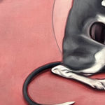 Lydia Blakeley, Whimsy, 2022