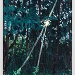 a'driane nieves, I’m Slowly Learning That I Can’t Weaponize My Intellect Against My Emotions, 2022