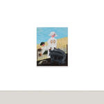 Oh de Laval, Filthy pigs, 2025