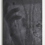 ZHANG Yunyao, Spirit, water drop and the light (4), 2021