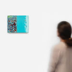 Dennis Miranda Zamorano, William Cullen Bryant, 2022