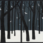 Laurent Pernot, THE UNCERTAINTY OF STARS, 2007