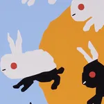 Yang Semine, Totem, 2022