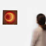 Xie Fan, Golden Sea, 2019 - 2022