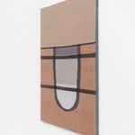 Miranda Fengyuan Zhang, Six lines and squares, 2022