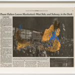 HAN Bing, NYT #2, 2020