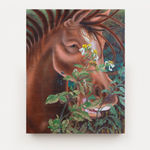 Ángela Ferrari, The never ending hiding, 2026