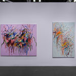 a'driane nieves, a dance of open minds (after toni morrison), 2024