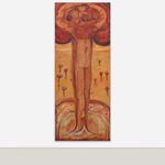 Kinga Bartis, Self Taught Love, 2021