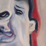 Ana Karkar, Ghosted, 2022