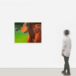 Fawn Rogers, Our Lady Guadalupe, 2020