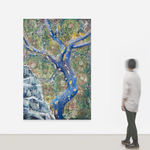 Dennis Miranda Zamorano, VENGEANCE, 2023