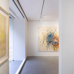 a'driane nieves, Exuberant Synaptogenesis #2, 2023