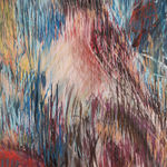 Sandra Leal, Furia X, 2024