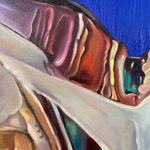 Fawn Rogers, Our Lady Guadalupe, 2020