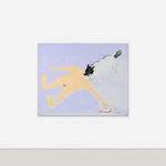 Shinya Azuma, Dancing Tiger(Chipi Chapa), 2024