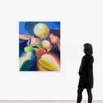 Ce Jian, Lolly, 2021