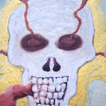 Ye Qin Zhu, Searching the Loop, 2022