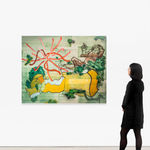 Runo B, Common People I, 2020-2021